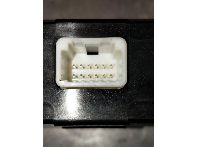 Recambio de modulo electronico para nissan leaf referencia OEM IAM CCAK13LP1350T6 TWD1G791 