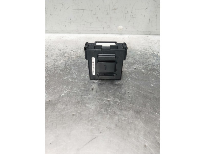 Recambio de modulo electronico para nissan leaf referencia OEM IAM 476A05SJ0B 1527758 