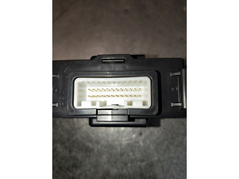 Recambio de modulo electronico para nissan leaf referencia OEM IAM 476A05SJ0B 1527758 
