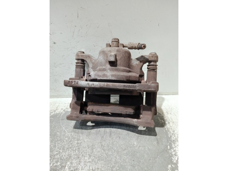 Recambio de pinza freno delantera derecha para honda civic berlina 5 (fk) referencia OEM IAM 3226/B  