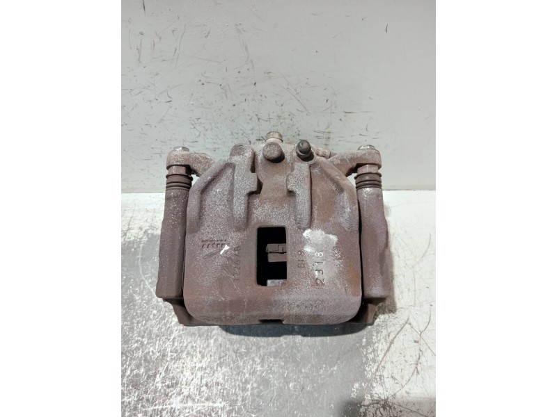 Recambio de pinza freno delantera izquierda para honda civic berlina 5 (fk) referencia OEM IAM 3226/B  
