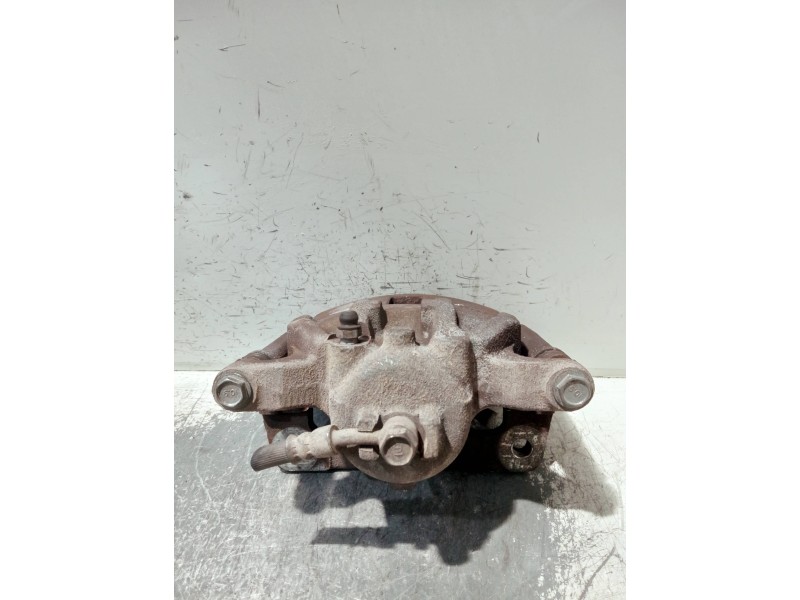 Recambio de pinza freno delantera izquierda para honda civic berlina 5 (fk) referencia OEM IAM 3226/B  