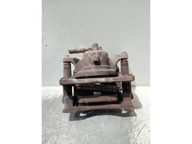 Recambio de pinza freno delantera izquierda para honda civic berlina 5 (fk) referencia OEM IAM 3226/B  