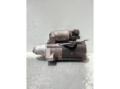 Recambio de motor arranque para honda civic berlina 5 (fk) referencia OEM IAM MHG025 M002T85871  2
