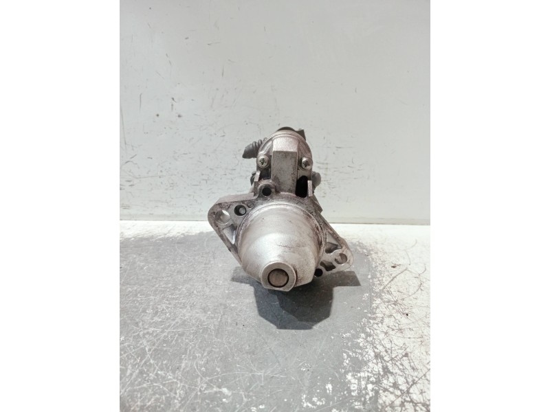 Recambio de motor arranque para honda civic berlina 5 (fk) referencia OEM IAM MHG025 M002T85871 
