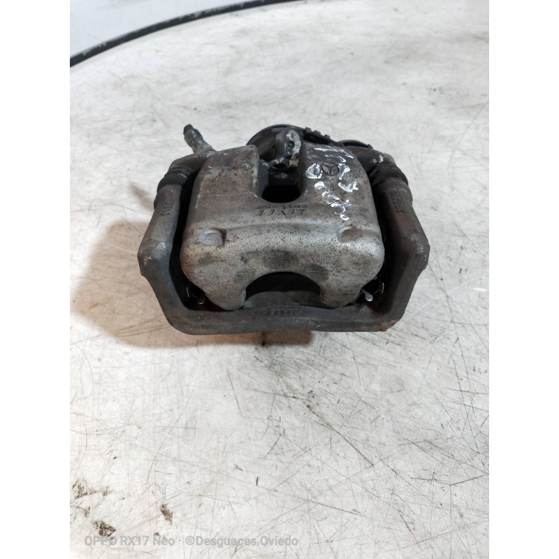 Recambio de pinza freno trasera derecha para mercedes clase a (w176) a 220 cdi blueefficiency (176.003) referencia OEM IAM   