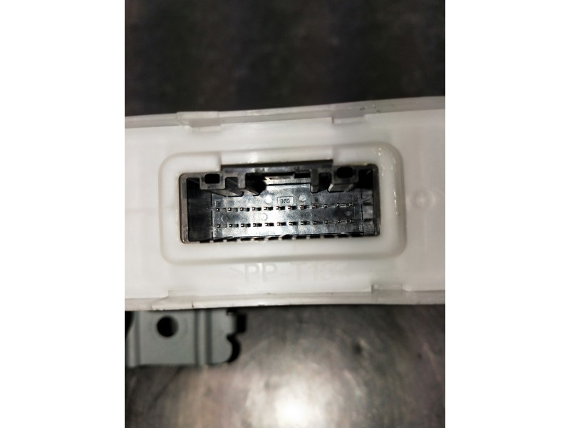 Recambio de modulo electronico para nissan leaf referencia OEM IAM 284U15SN0A L2G08685SN0A 
