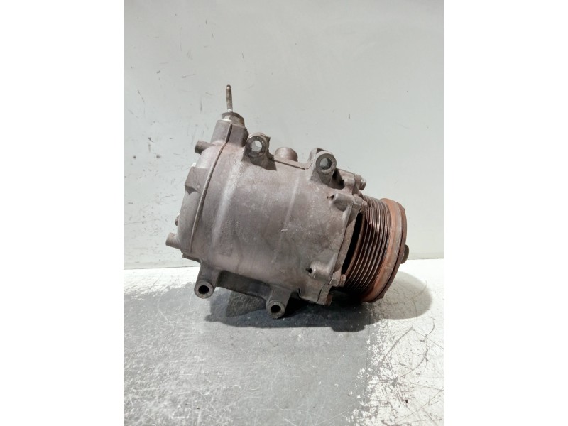 Recambio de compresor aire acondicionado para honda civic berlina 5 (fk) referencia OEM IAM TRSE07  