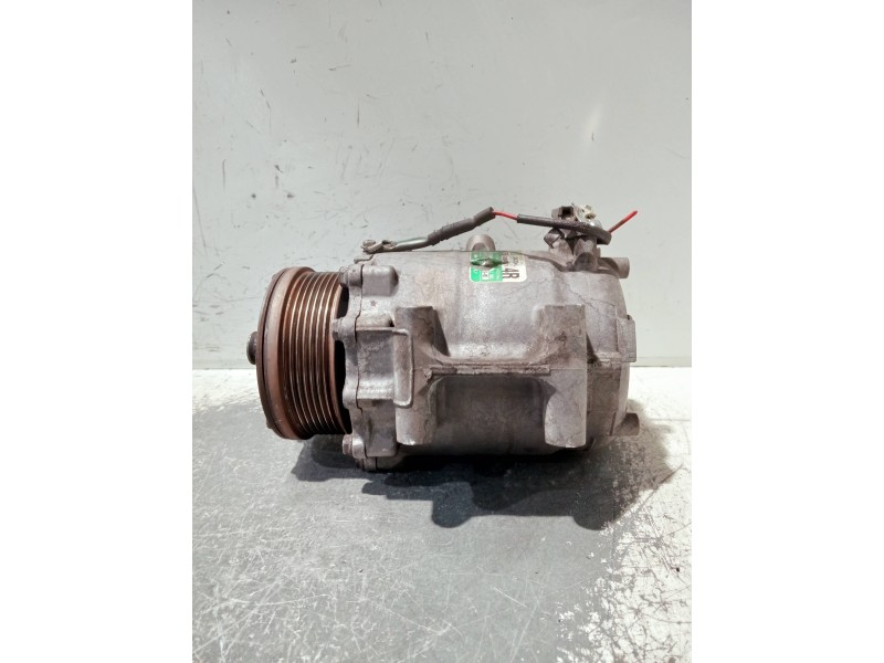 Recambio de compresor aire acondicionado para honda civic berlina 5 (fk) referencia OEM IAM TRSE07  