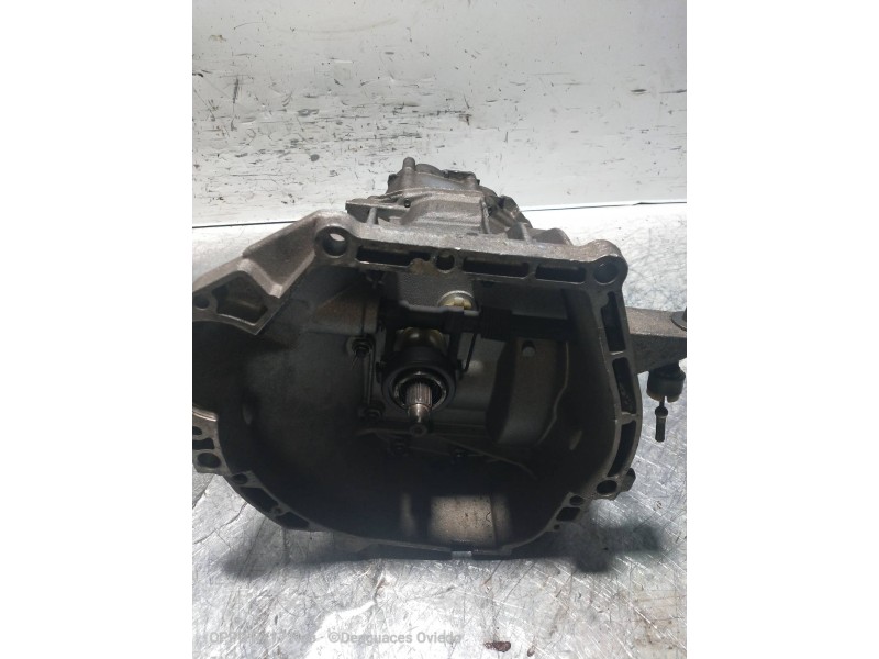 Recambio de caja cambios para aleko 2141 gasolina referencia OEM IAM   