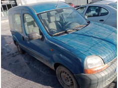 renault kangoo (f/kc0) del año 2003