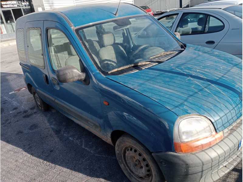 renault kangoo (f/kc0) del año 2003