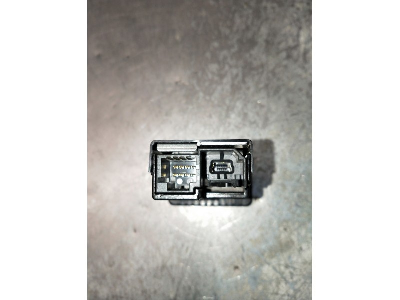 Recambio de modulo electronico para nissan leaf referencia OEM IAM 284H35FA0C 030310879B 