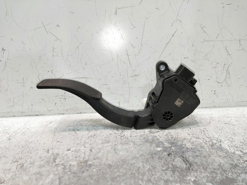 Recambio de potenciometro pedal para nissan leaf referencia OEM IAM 24219C00589 180025WN1B 