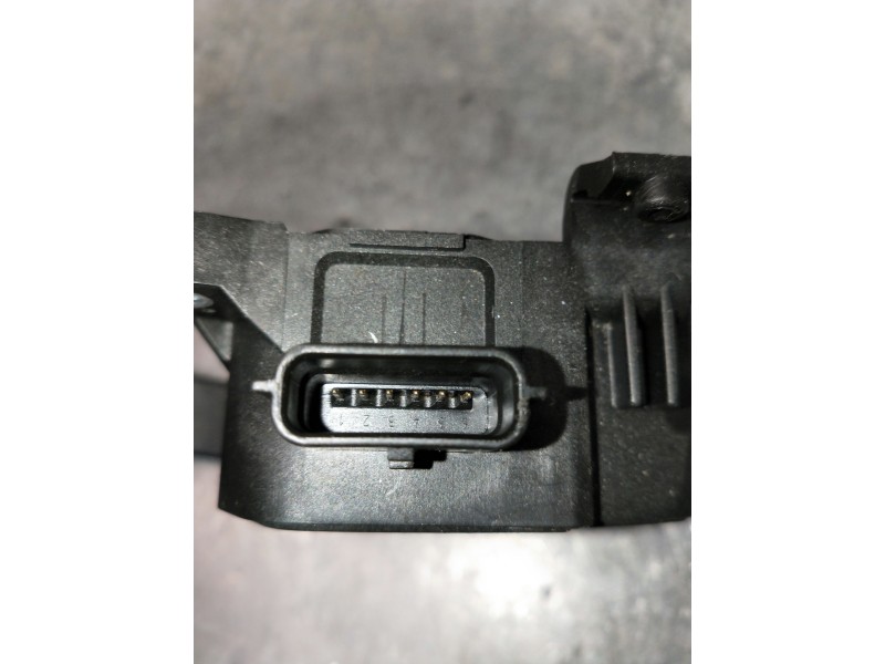 Recambio de potenciometro pedal para nissan leaf referencia OEM IAM 24219C00589 180025WN1B 