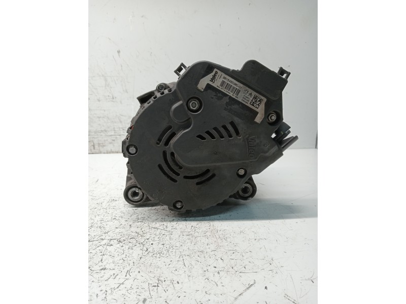 Recambio de alternador para citroen c4 picasso referencia OEM IAM 9815455980  