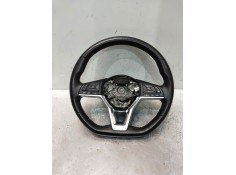 Recambio de volante para nissan leaf referencia OEM IAM   
