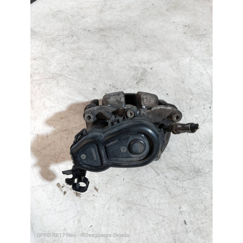 Recambio de pinza freno trasera derecha para mercedes clase a (w176) a 220 cdi blueefficiency (176.003) referencia OEM IAM   