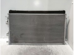 Recambio de condensador / radiador aire acondicionado para nissan leaf referencia OEM IAM 921105SH0B 4477708472 