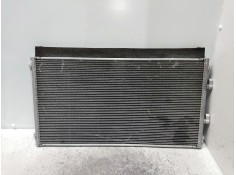 Recambio de condensador / radiador aire acondicionado para nissan leaf referencia OEM IAM 921105SH0B 4477708472  2