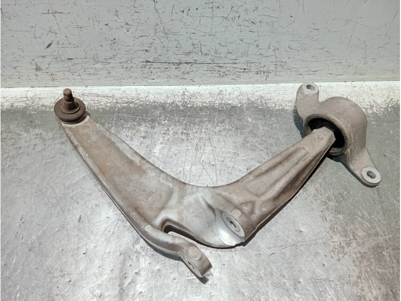 Recambio de brazo suspension inferior delantero derecho para honda civic berlina 5 (fk) referencia OEM IAM   