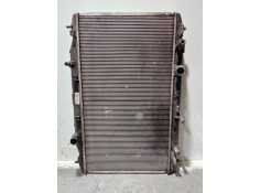 Recambio de radiador agua para honda civic berlina 5 (fk) referencia OEM IAM MF2220003760   2