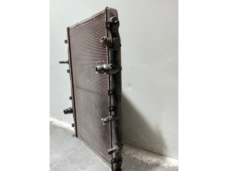 Recambio de radiador agua para honda civic berlina 5 (fk) referencia OEM IAM MF2220003760  