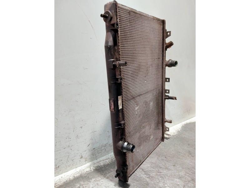 Recambio de radiador agua para honda civic berlina 5 (fk) referencia OEM IAM MF2220003760  