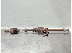 Recambio de transmision delantera derecha para honda civic berlina 5 (fk) referencia OEM IAM SMJG012M101 4430500012 EBJ100MBC16A