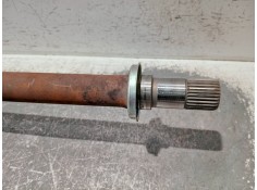 Recambio de transmision delantera derecha para honda civic berlina 5 (fk) referencia OEM IAM SMJG012M101 4430500012 EBJ100MBC16A 2