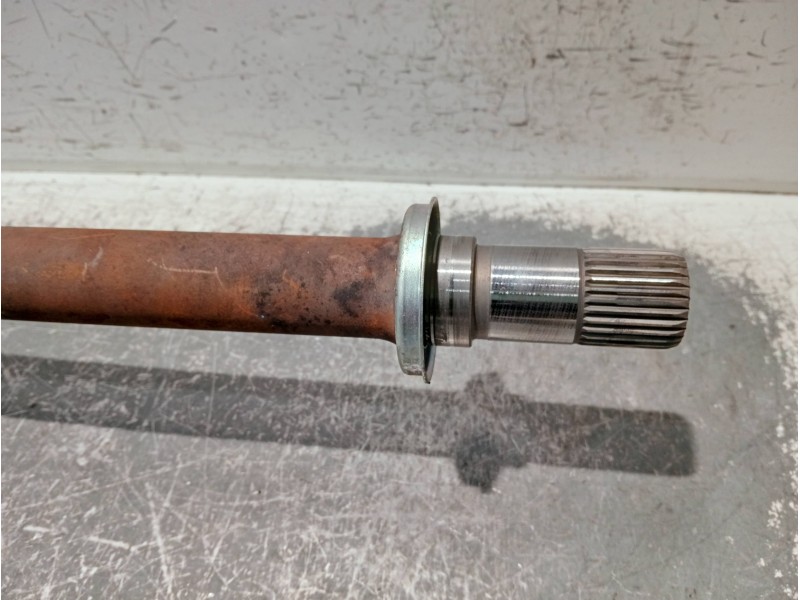 Recambio de transmision delantera derecha para honda civic berlina 5 (fk) referencia OEM IAM SMJG012M101 4430500012 EBJ100MBC16A