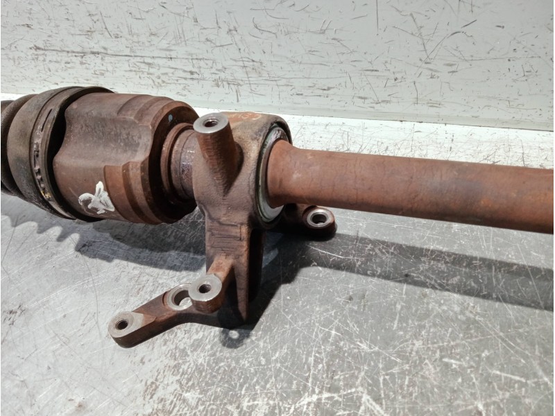 Recambio de transmision delantera derecha para honda civic berlina 5 (fk) referencia OEM IAM SMJG012M101 4430500012 EBJ100MBC16A