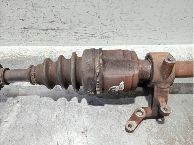 Recambio de transmision delantera derecha para honda civic berlina 5 (fk) referencia OEM IAM SMJG012M101 4430500012 EBJ100MBC16A