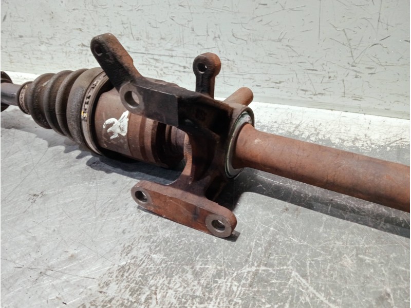 Recambio de transmision delantera derecha para honda civic berlina 5 (fk) referencia OEM IAM SMJG012M101 4430500012 EBJ100MBC16A