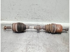 Recambio de transmision delantera izquierda para honda civic berlina 5 (fk) referencia OEM IAM SMJG012M101 4430600012 EBJ100MBC1