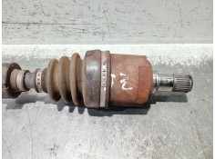 Recambio de transmision delantera izquierda para honda civic berlina 5 (fk) referencia OEM IAM SMJG012M101 4430600012 EBJ100MBC1 2