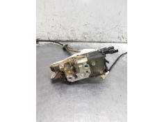 Recambio de motor cierre centralizado delantero izquierdo para citroen berlingo cuadro referencia OEM IAM PSA828406  4P
