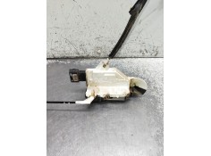 Recambio de motor cierre centralizado delantero izquierdo para citroen berlingo cuadro referencia OEM IAM PSA828406  4P 2