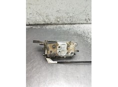 Recambio de motor cierre centralizado delantero derecho para citroen berlingo cuadro referencia OEM IAM PSA828405  4P