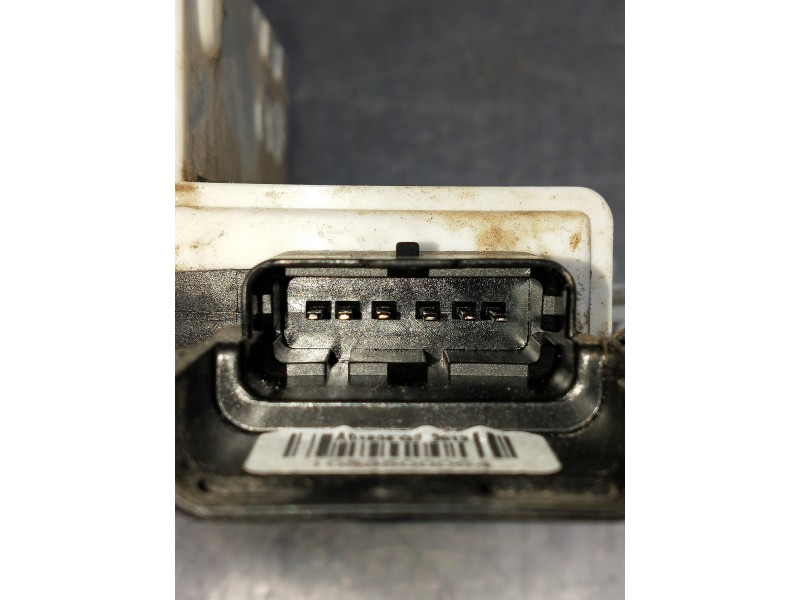 Recambio de motor cierre centralizado delantero derecho para citroen berlingo cuadro referencia OEM IAM PSA828405  4P