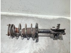 Recambio de amortiguador delantero izquierdo para honda civic berlina 5 (fk) referencia OEM IAM MSH740016  