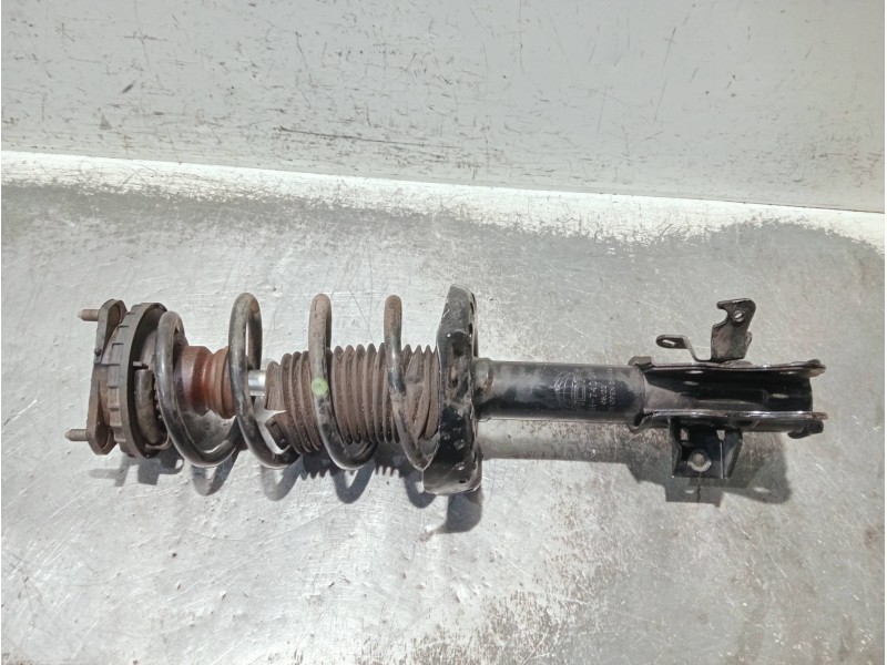 Recambio de amortiguador delantero izquierdo para honda civic berlina 5 (fk) referencia OEM IAM MSH740016  
