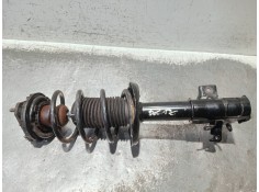 Recambio de amortiguador delantero izquierdo para honda civic berlina 5 (fk) referencia OEM IAM MSH740016   2