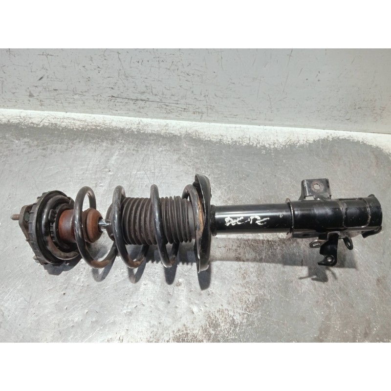Recambio de amortiguador delantero izquierdo para honda civic berlina 5 (fk) referencia OEM IAM MSH740016  