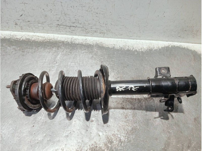 Recambio de amortiguador delantero izquierdo para honda civic berlina 5 (fk) referencia OEM IAM MSH740016  