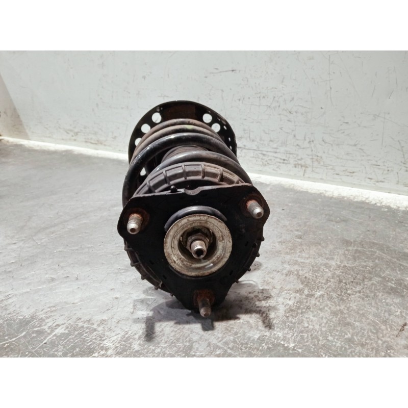 Recambio de amortiguador delantero izquierdo para honda civic berlina 5 (fk) referencia OEM IAM MSH740016  