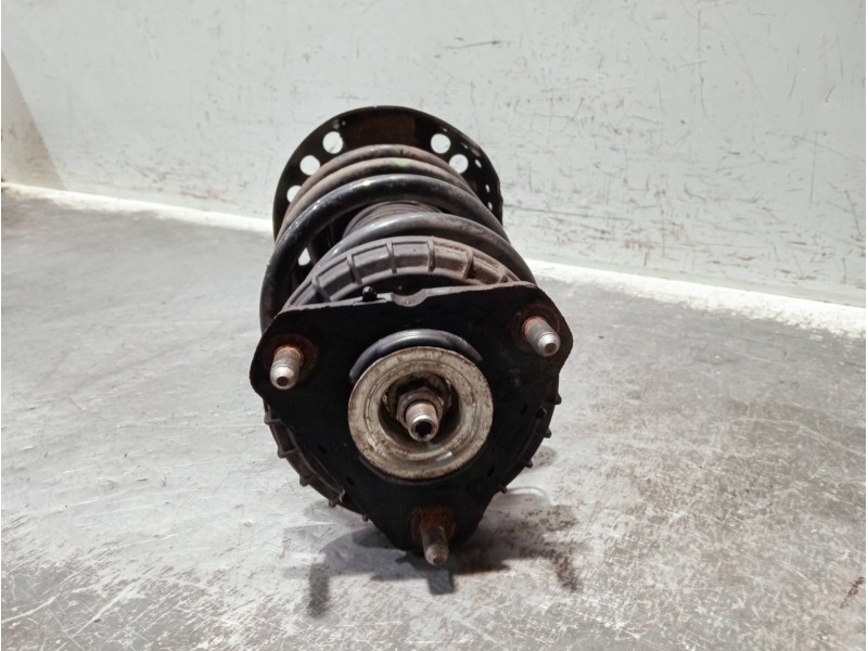 Recambio de amortiguador delantero izquierdo para honda civic berlina 5 (fk) referencia OEM IAM MSH740016  
