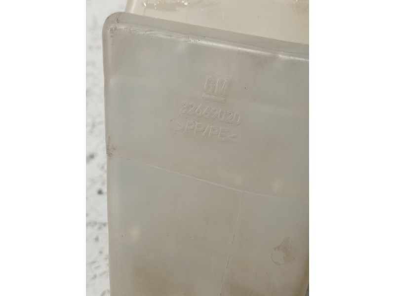 Recambio de bomba freno para opel astra k lim. 5türig referencia OEM IAM 32669020  