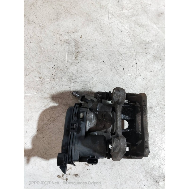 Recambio de pinza freno trasera derecha para mercedes clase a (w176) a 220 cdi blueefficiency (176.003) referencia OEM IAM   