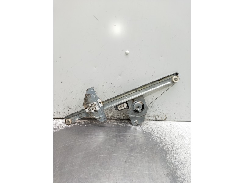 Recambio de elevalunas delantero derecho para citroen berlingo cuadro referencia OEM IAM 402104B  4P